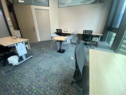 Hub Synergy Point (D2), Office #444829221